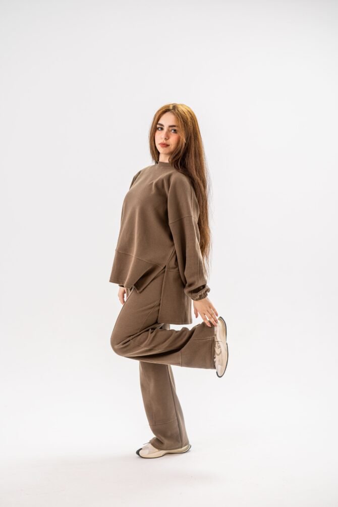 Light Brown Set