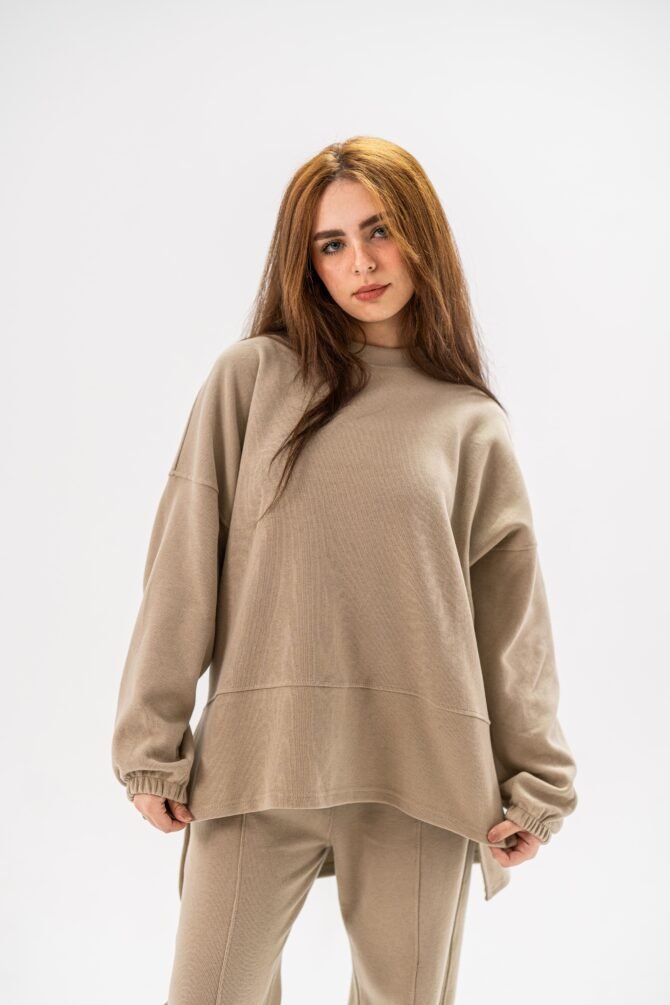 Beige Set