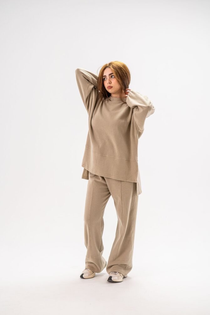 Beige Set