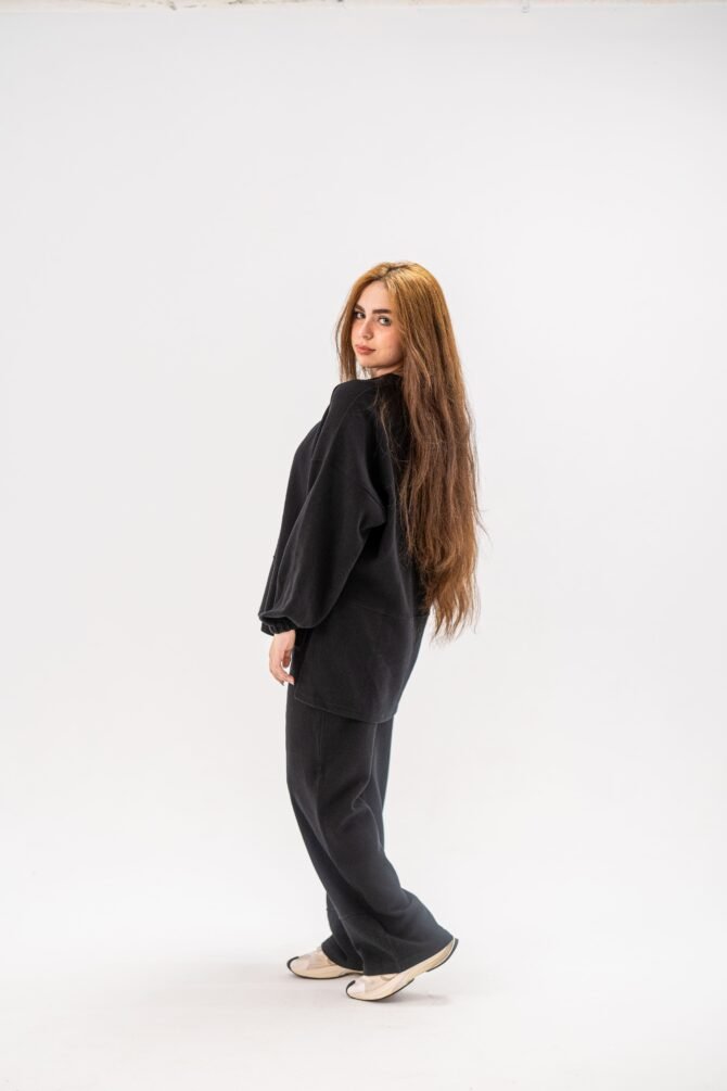 Black Set