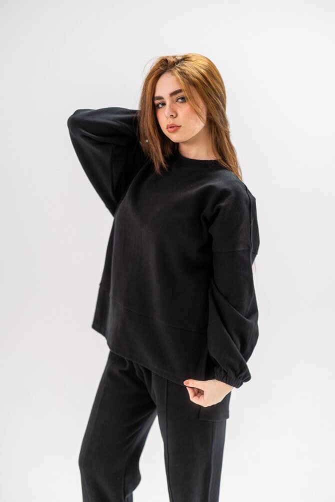 Black Set