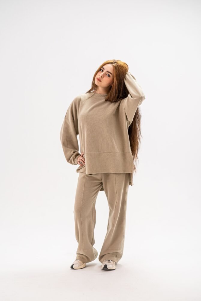 Beige Set