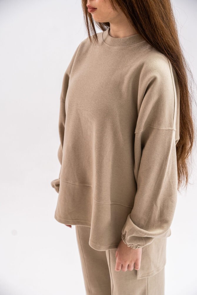 Beige Set