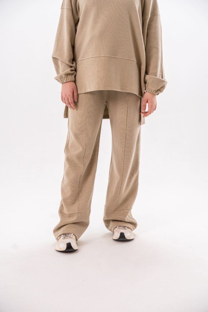 Beige Set