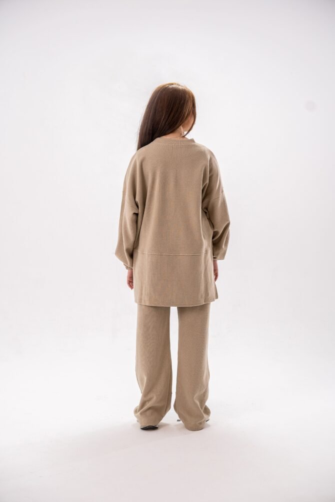 Beige Set