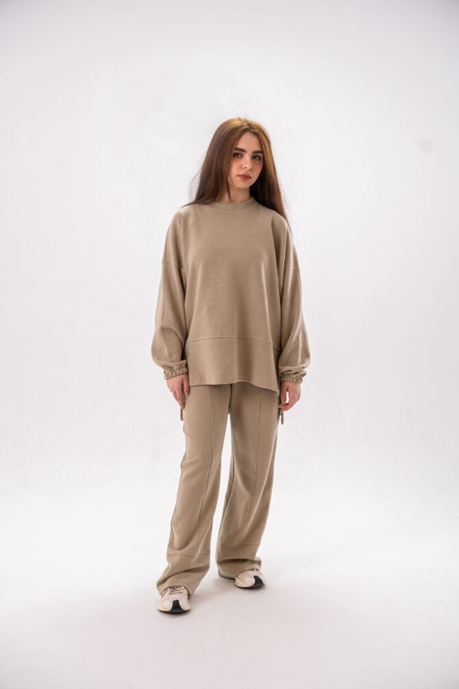 Beige Set