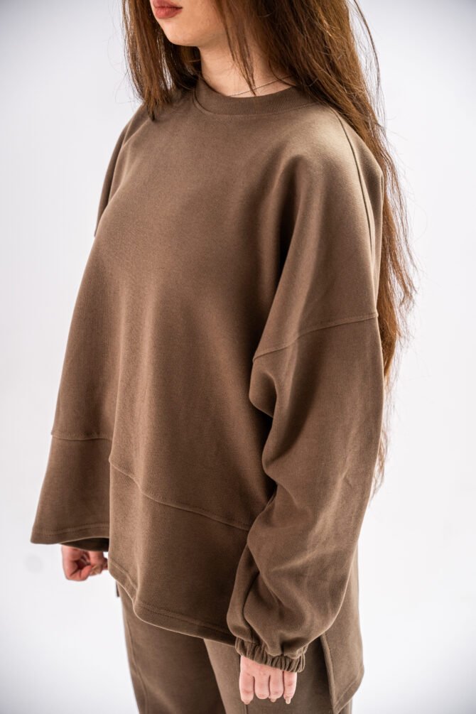 Light Brown Set