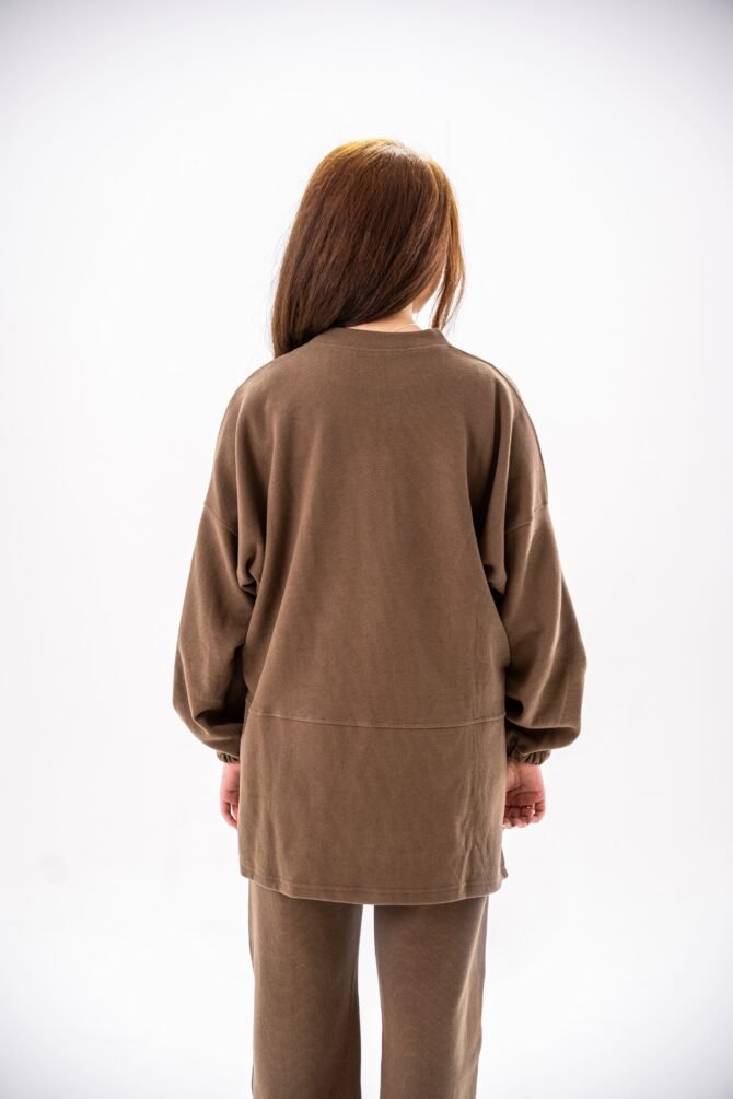 Light Brown Set