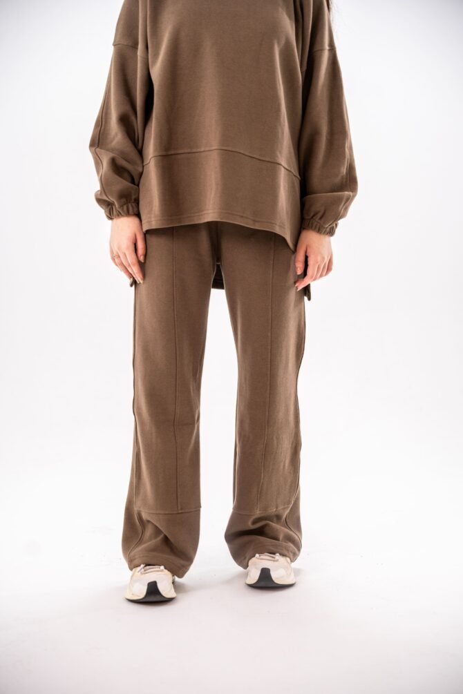 Light Brown Set