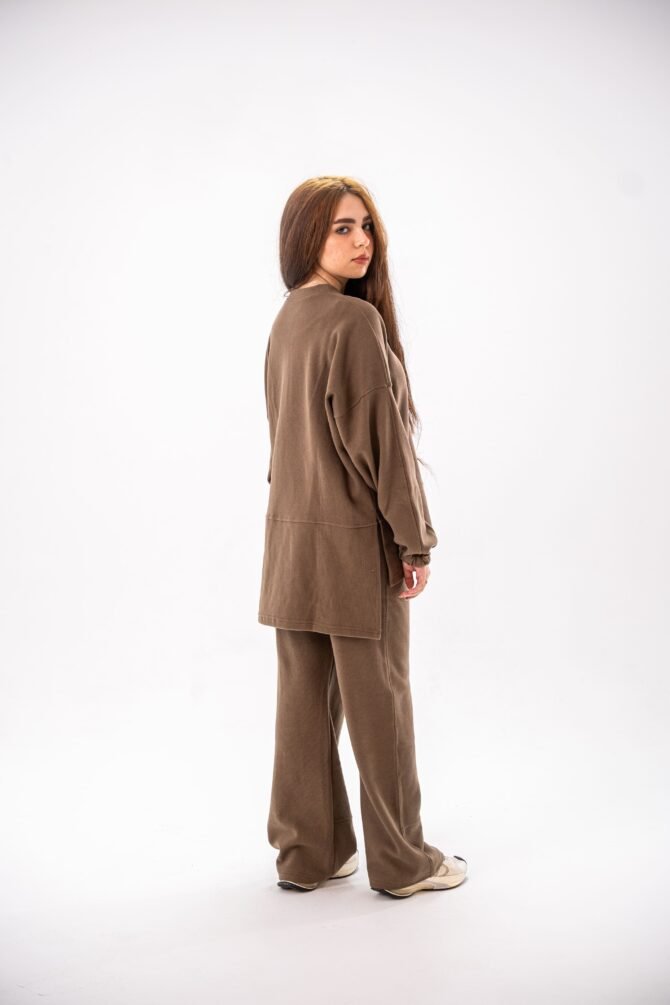 Light Brown Set