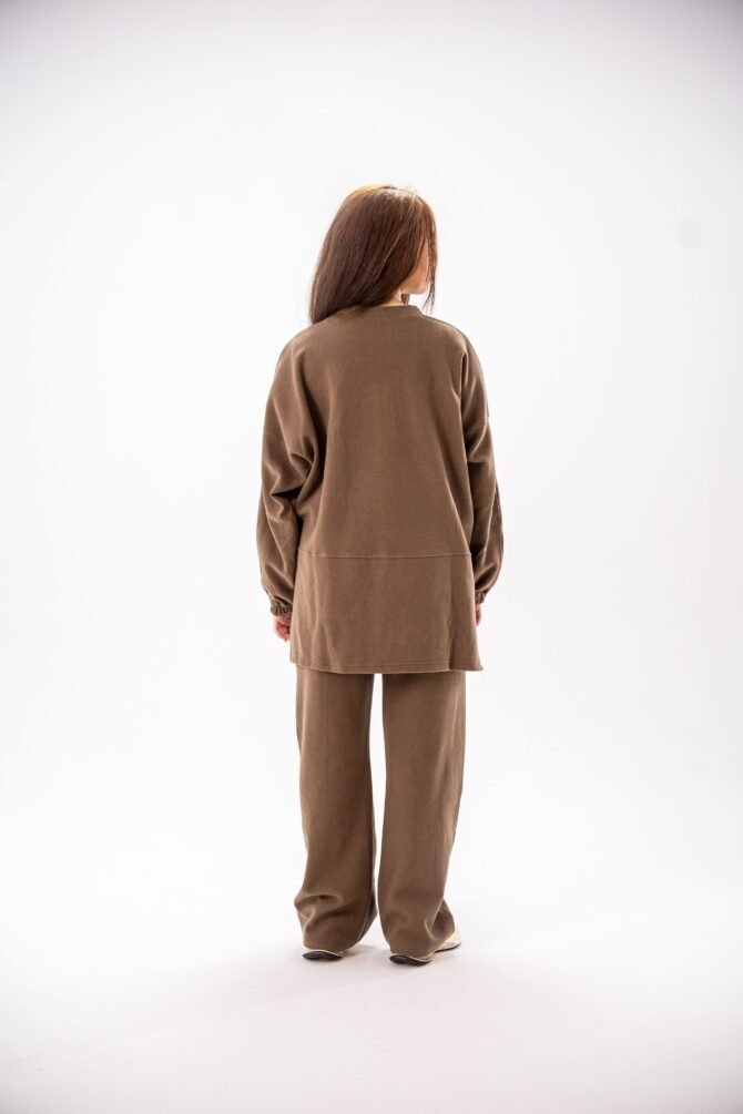 Light Brown Set