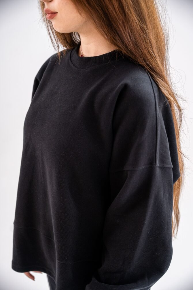 Black Set