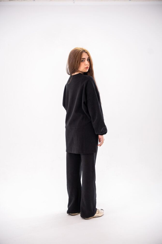 Black Set
