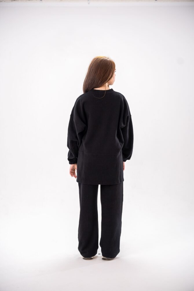 Black Set