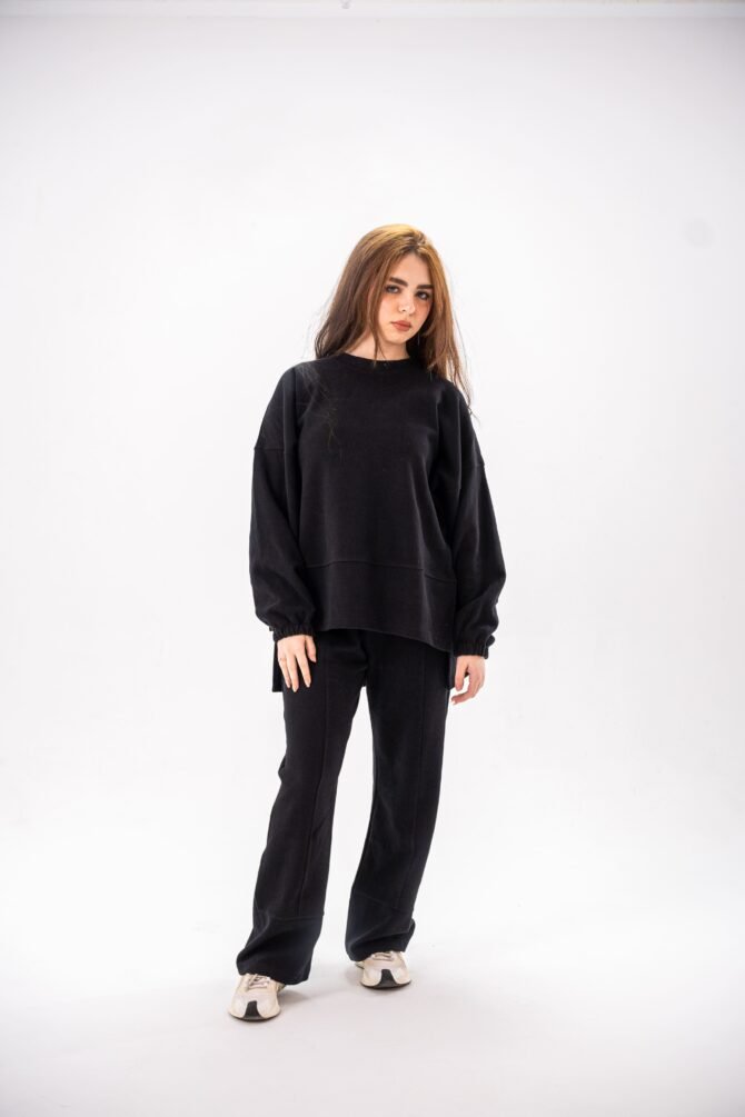 Black Set