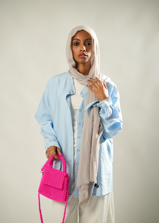 Oversized Shirt