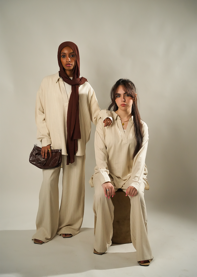 Linen Set